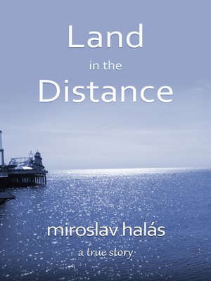 cover image of Land in the Distance